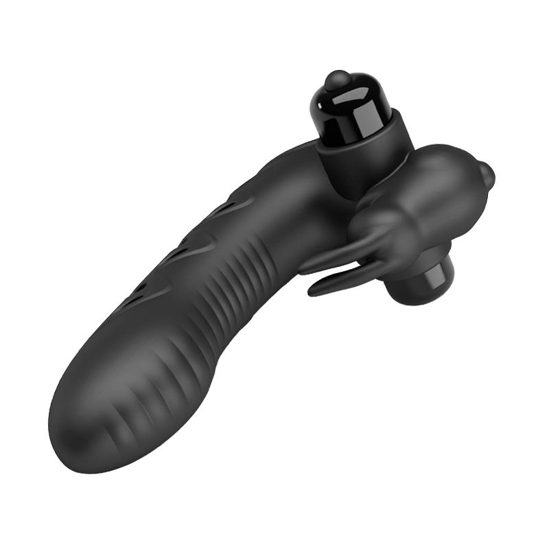 Vance Finger Sleeve with Vibration – Image 5