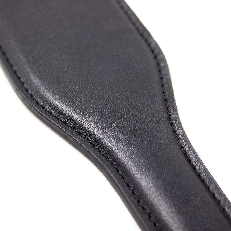 Vegan Leather Paddle 32 cm – Image 3