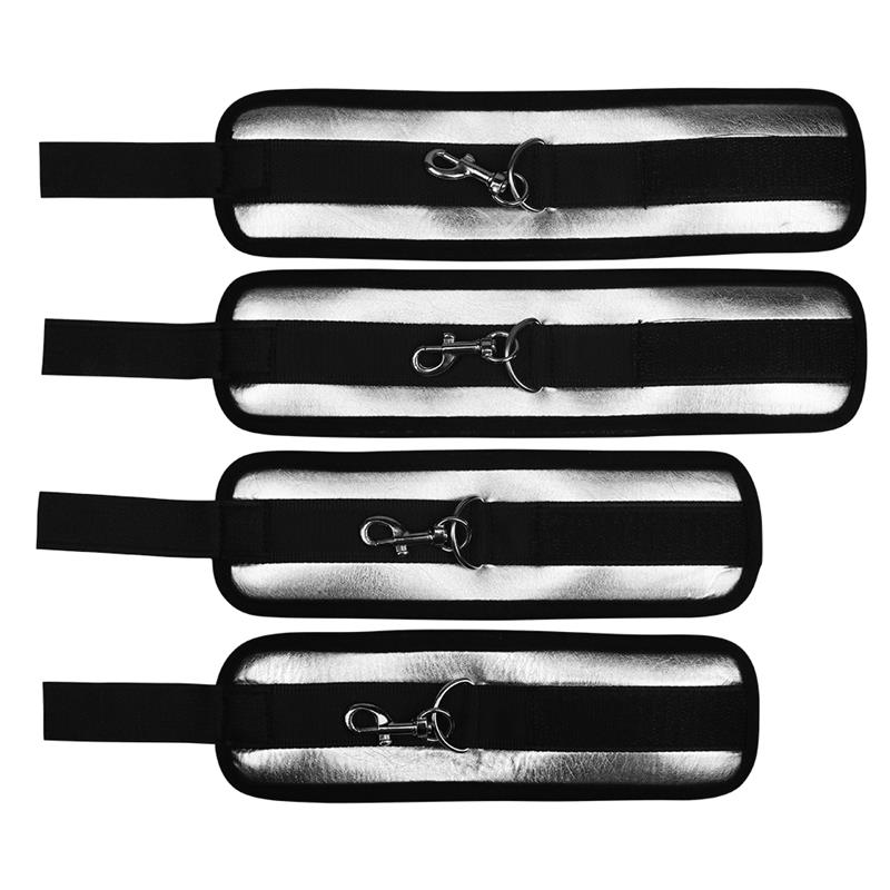 Velcro Bed Restraints Adjustable – Image 7