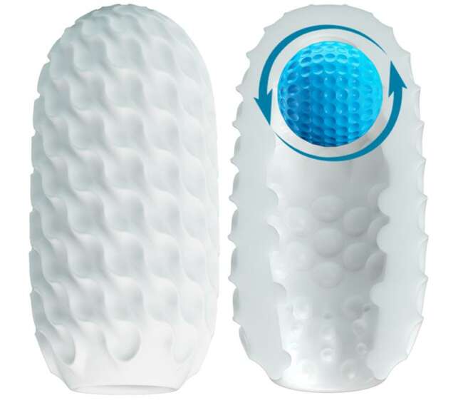 Venus-X Fantasy Ball Masturbador Masculino