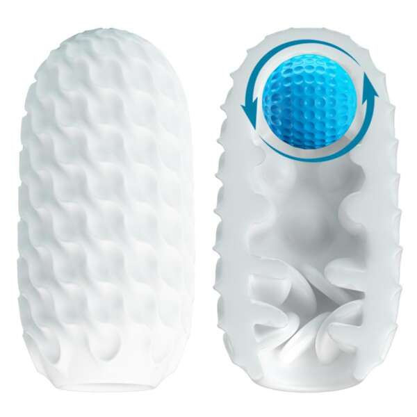 Venus-X Magic Ball Male Masturbator