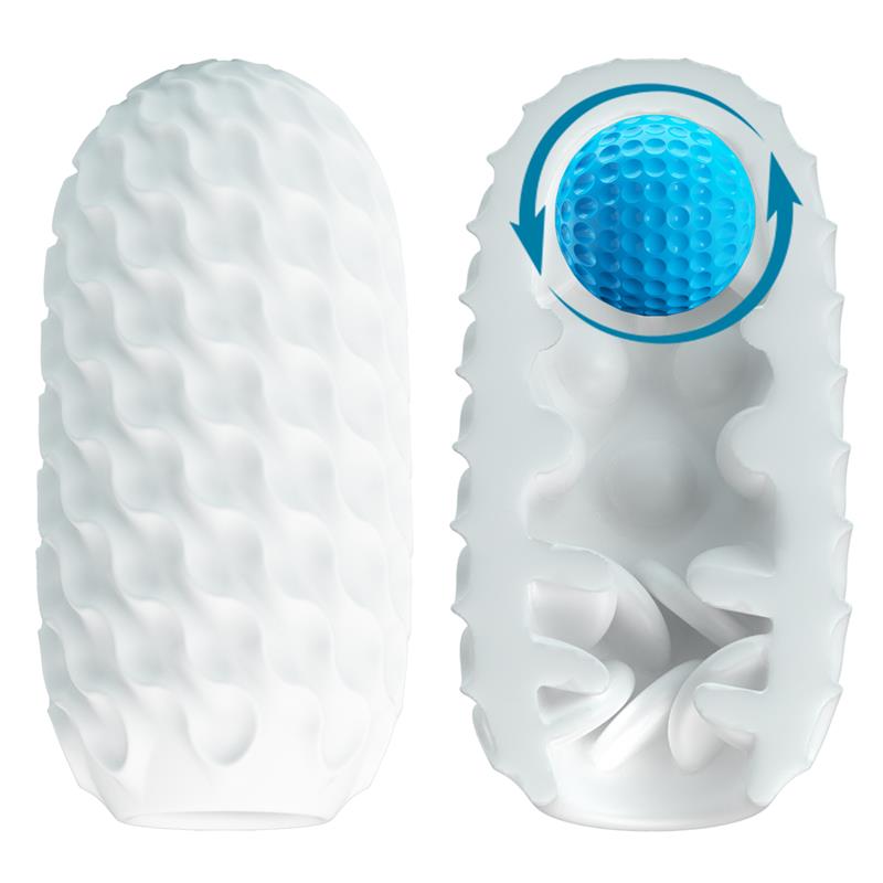 Venus-X Magic Ball Male Masturbator