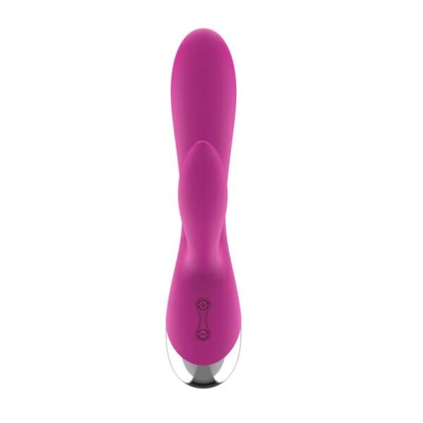 Vibe 10 Vibration Functions USB Pink – Image 4