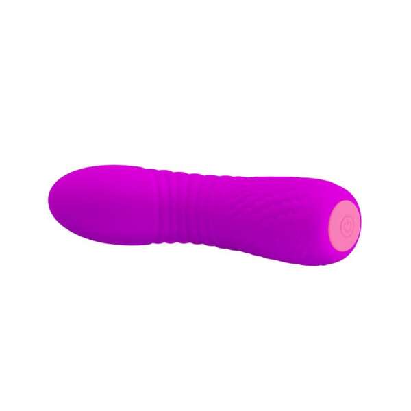 Vibe Abner USB Silicone Purple – Image 4