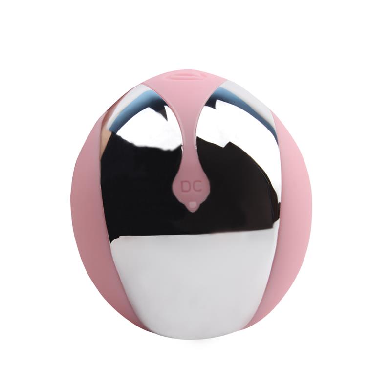 Vibe and Rotating Missile Bunny - Imagen 5