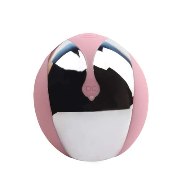 Vibe and Rotating Missile Bunny – Image 4