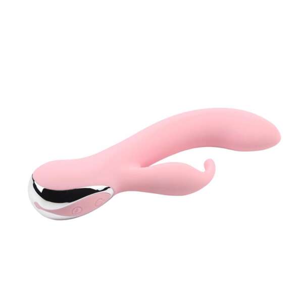 Vibe and Rotating Missile Bunny – Image 8