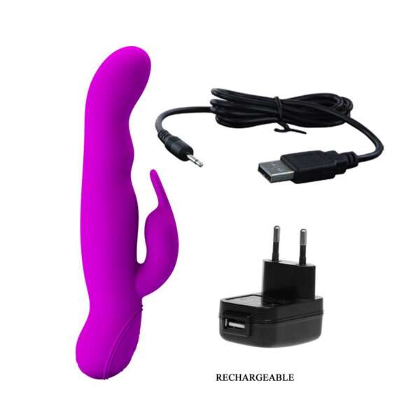 Vibe and Rotator Mystic Purple – Image 5
