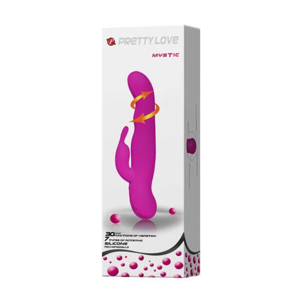 Vibe and Rotator Mystic Purple – Image 6