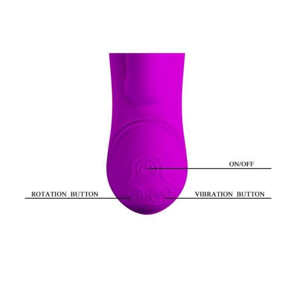 Vibe and Rotator Mystic Purple – Image 7