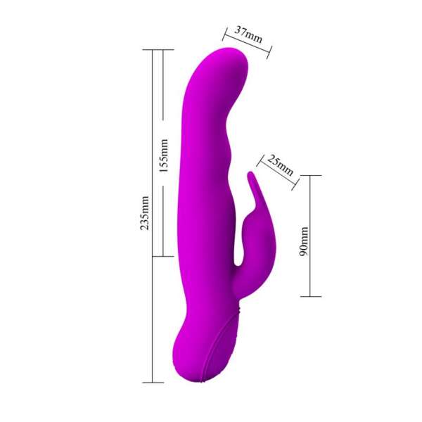 Vibe and Rotator Mystic Purple – Image 8