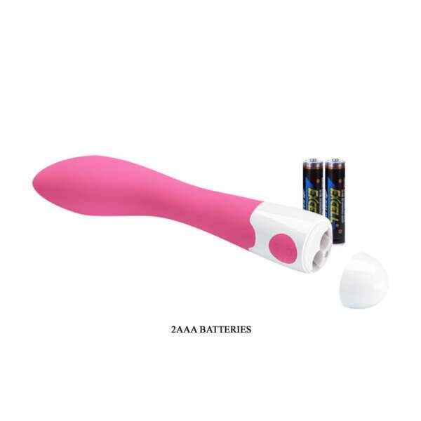 Vibe Bishop Pink – Image 3