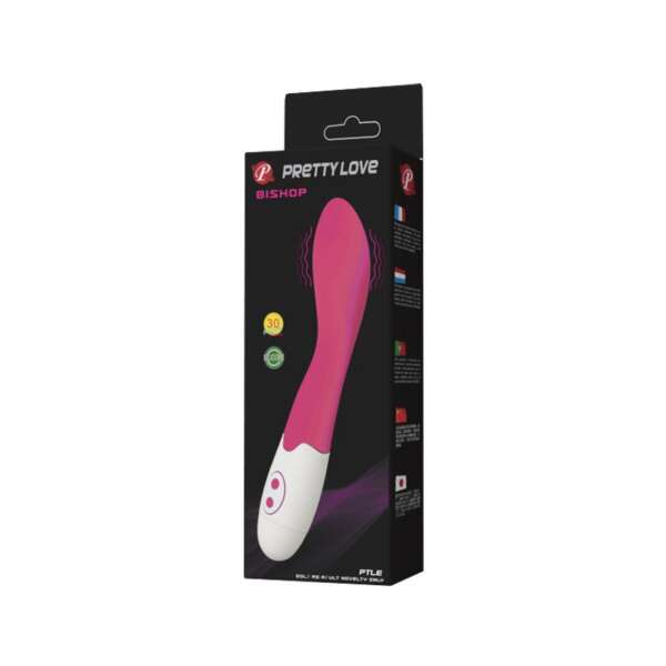 Vibe Bishop Pink – Image 4