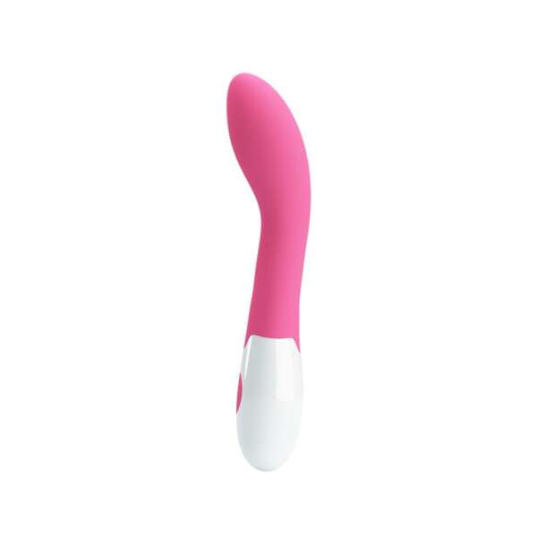 Vibe Bishop Pink – Image 5