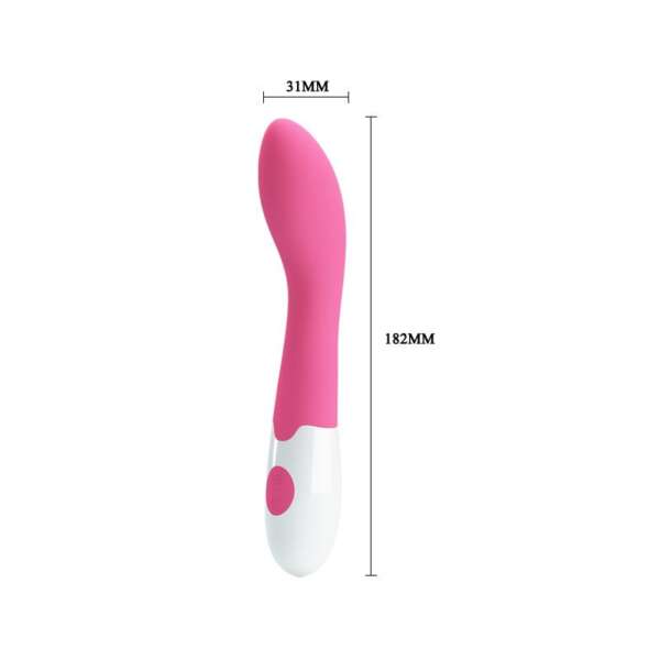 Vibe Bishop Pink – Image 7