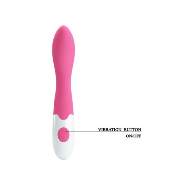 Vibe Bishop Pink – Image 8