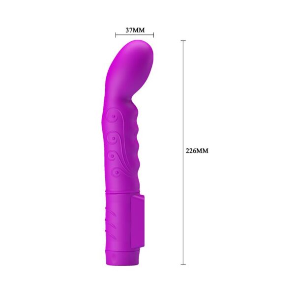 Vibe Body Touch Purple – Image 3