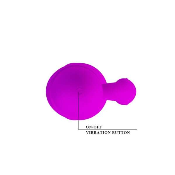 Vibe Caesar Purple – Image 3