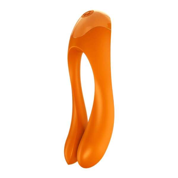 Vibe Candy Cane Orange – Image 7
