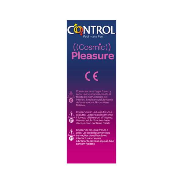 Vibe Cosmic Pleasure – Image 6