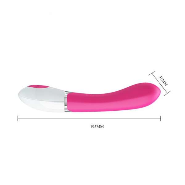 Vibe Daniel with Voice Control Pink – Image 3