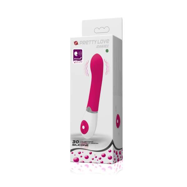 Vibe Daniel with Voice Control Pink – Image 4