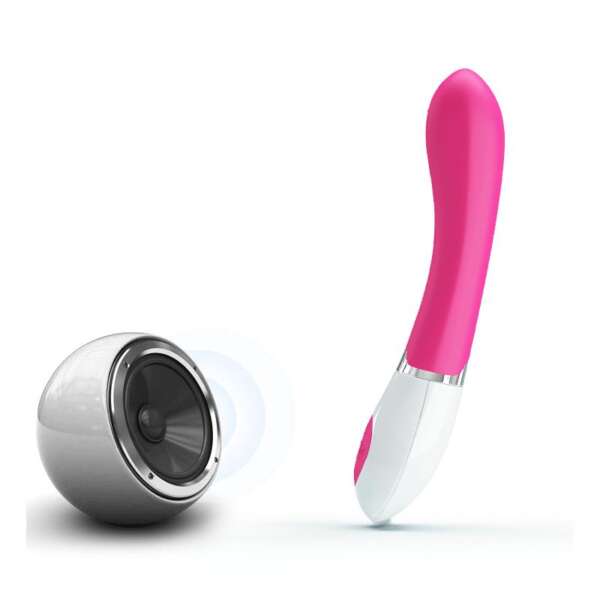 Vibe Daniel with Voice Control Pink – Image 6