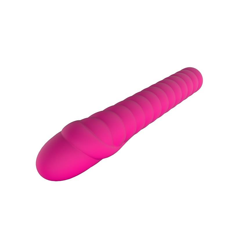 Vibe Dixie Fuchsia – Image 5