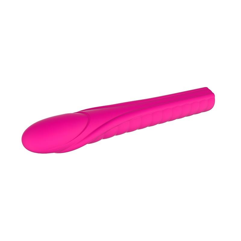 Vibe Dixie Fuchsia – Image 6