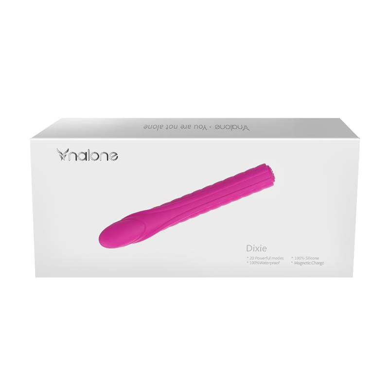 Vibe Dixie Fuchsia – Image 7