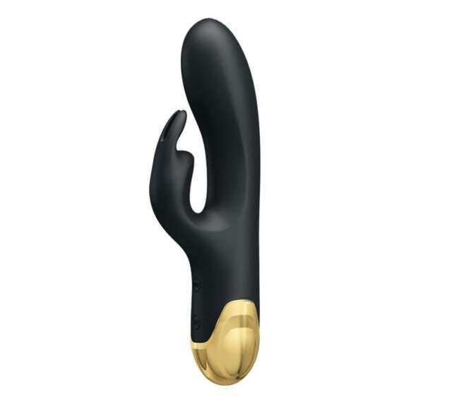 Vibe Double Pleasure 19,2 cm