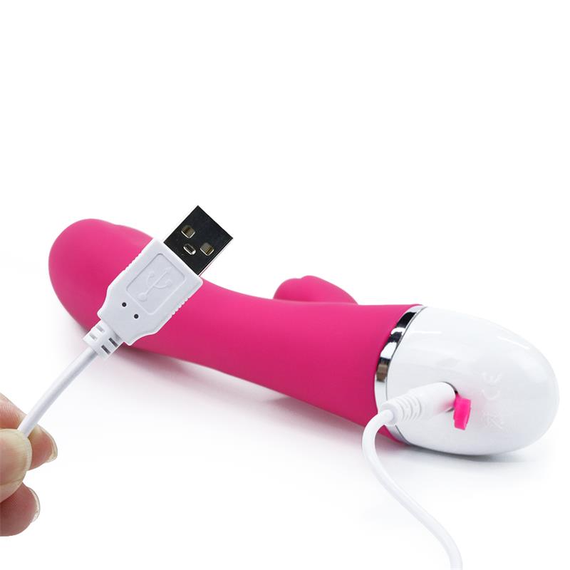 Vibe Dreamer II USB Rose Red – Image 8