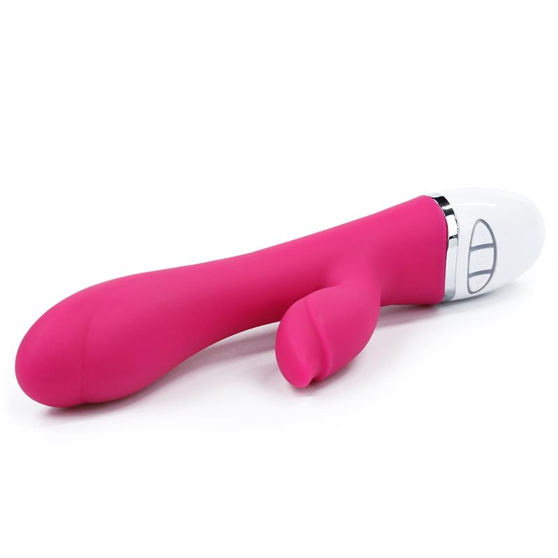 Vibe Dreamer II USB Rose Red – Image 10