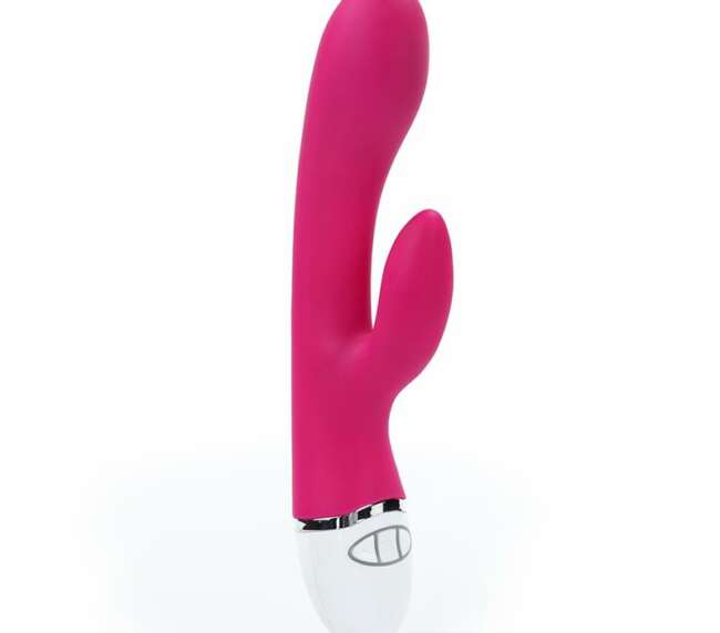 Vibe Dreamer USB Rose Red