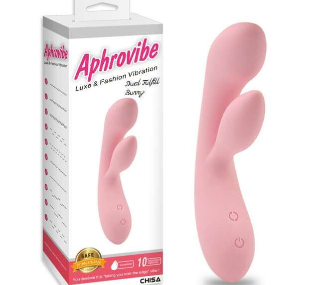 Vibe Dual Fulfill Bunny