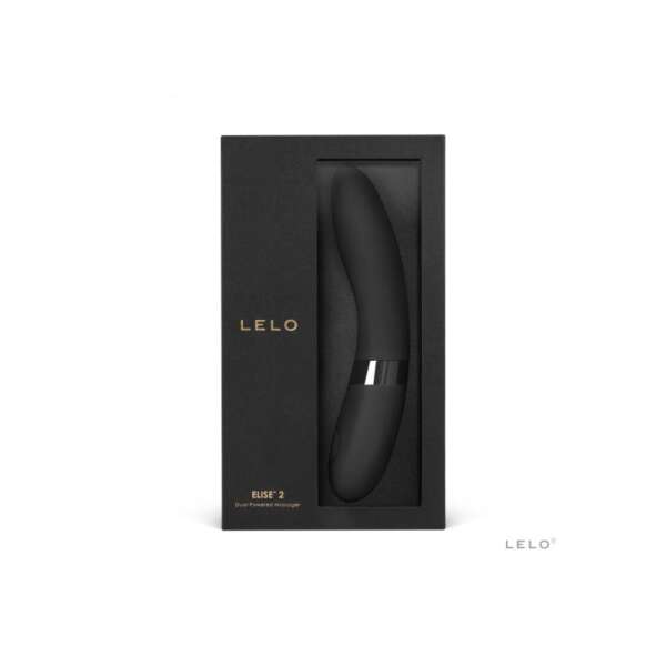 ELISE 2 Black – Image 3