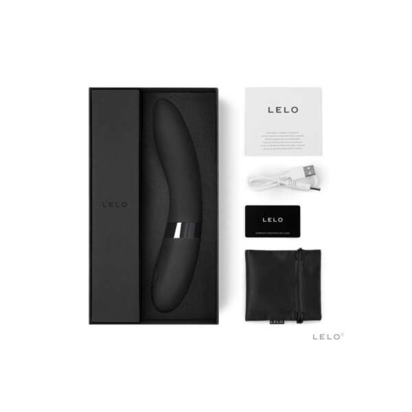 ELISE 2 Black – Image 4