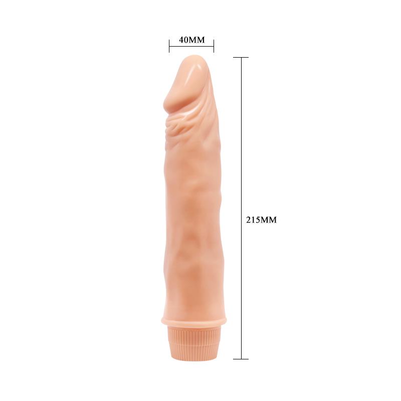 Vibe Flesh 21.5 cm – Image 3