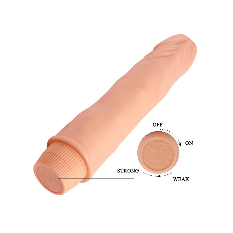 Vibe Flesh 21.5 cm – Image 6