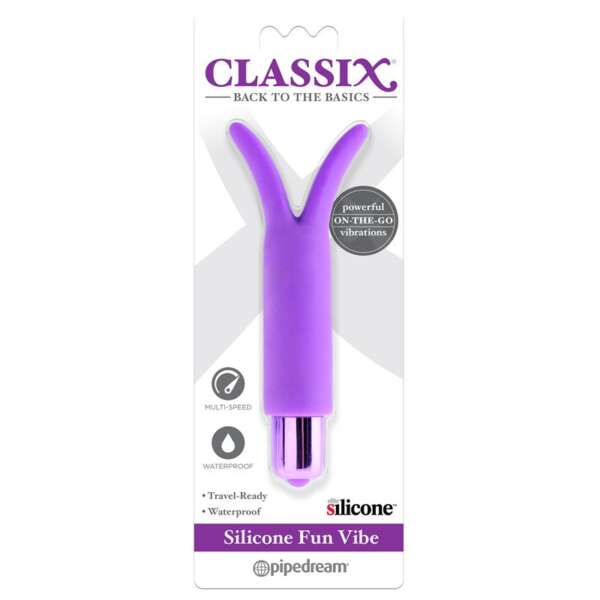 Vibe Fun Vibe Purple – Image 3