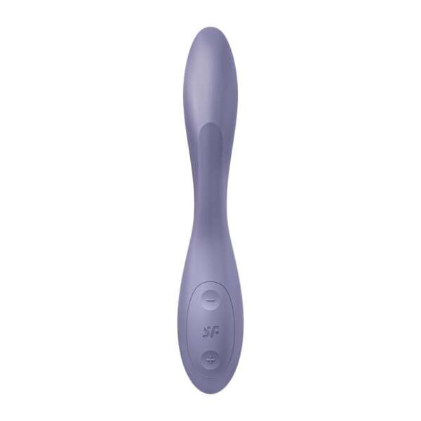 Vibe G-Spot Flex 2 Dark Violet – Image 4