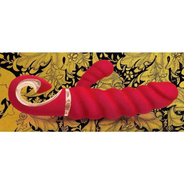 Vibe Gcandy Mini Chili Coral – Image 4