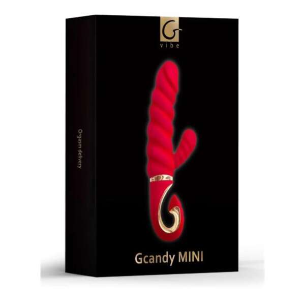 Vibe Gcandy Mini Chili Coral – Image 5