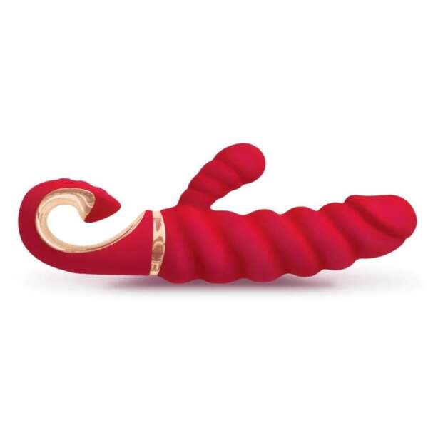 Vibe Gcandy Mini Chili Coral – Image 6