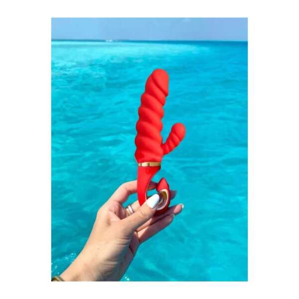 Vibe Gcandy Mini Chili Coral – Image 9