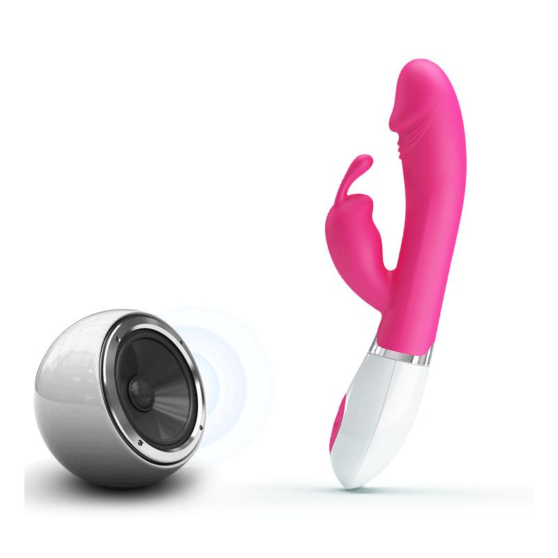Vibe Gene with Voice Control Pink – Image 10