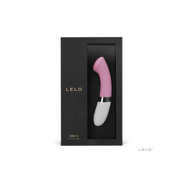 GIGI 2  Pink – Image 3