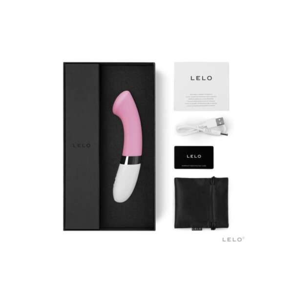 GIGI 2  Pink – Image 4