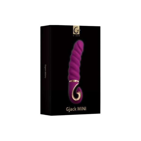 Vibe Gjack Mini Sweet Raspberry – Image 3