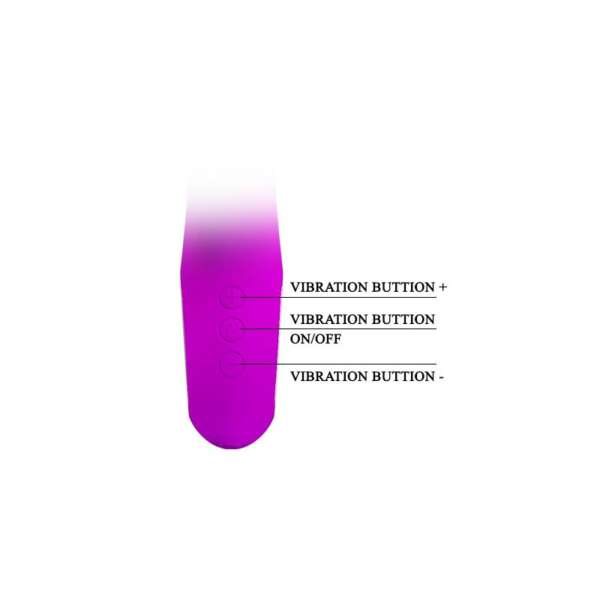 Vibe Gordon Pink – Image 7